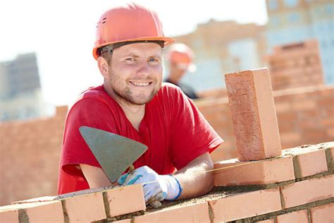 00 Per Hour (Employer est. . Bricklaying jobs norway